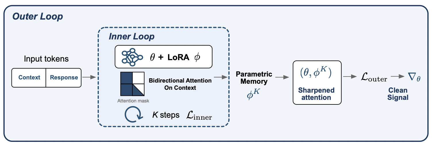 FocuSFT method